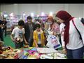 ركن الطفل يخطف الأضواء بمعرض الكتاب