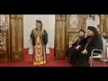 افتتاح كنيسة القديسين باسيوط الجديدة