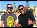رامي صبري وشقيقه كريم صبري                                                                                                                                                                             