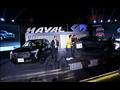 من حفل إطلاق سيارات هاڤال الصينية في مصر