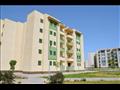 شقق الإسكان الاجتماعي بالمدن الجديدة 