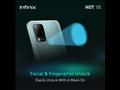 HOT 10S من Infinix  