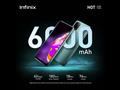 HOT 10S من Infinix  