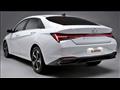 هيونداي إلنترا CN7 