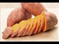 البطاطا الحلوة