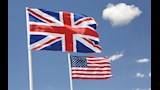 بريطانيا و أمريكا
