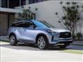 إنفينيتي QX60