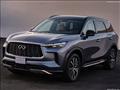 إنفينيتي QX60