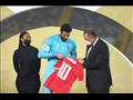 تتويج عاشر للأهلي لبطولة دوري أبطال أفريقيا