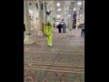الأوقاف تبدأ حملة تطهير وتعقيم المساجد استعدادا لصلاة عيد الأضحى 