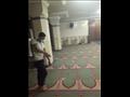 تطهير المساجد استعدادًا لصلاة العيد بالشرقية