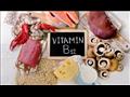 فيتامين ب 12