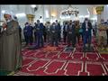 محافظ المنيا يؤدي صلاة عيد الأضحى