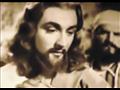 لقطة من فييلم الام المسيح