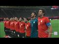  المنتخب الأولمبي المصري أمام إسبانيا في أولمبياد 