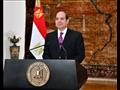 الرئيس عبد الفتاح السيسي