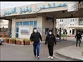 أحد مستشفيات لبنان