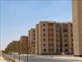 المبادرة الرئاسية سكن كل المصريين (3)