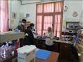وفد من 3 جامعات تشادية يزور علوم الإسكندرية 