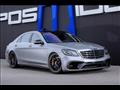 مرسيدس AMG S63 