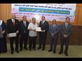 تكريم 200 طالب وطالبة بـتربية سوهاج 