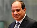 الرئيس عبد الفتاح السيسي
