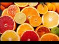 ثمار الحمضيات