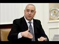 الدكتور عاصم الجزار وزير الإسكان