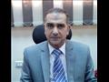 المهندس مجدي الطماوي رئيس الوحدة المحلية لمركز الخارجة بالوادي الجديد