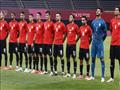 المنتخب الأوليمبي المصري