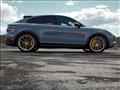 بورش Cayenne Turbo GT الجديدة