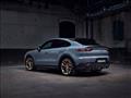 بورش Cayenne Turbo GT الجديدة