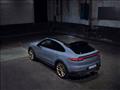 بورش Cayenne Turbo GT الجديدة