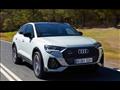 أودي Q3 Sportback