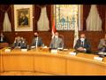اجتماع لمتابعة خطة تطوير القاهرة الخديوية