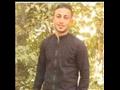 احد الشباب الأربعة ضحايا حرائق قبرص
