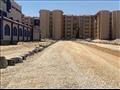 المشروعات السكنية والخدمية بـ 6 أكتوبر