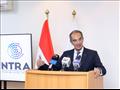 الدكتور عمرو طلعت وزير الاتصالات وتكنولوجيا المعلومات (4)