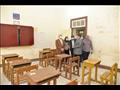 محافظ أسيوط يتفقد بعض مقار امتحانات الثانوية العامة للاطمئنان على جاهزية اللجان (13)
