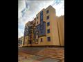 شقق الإسكان الاجتماعي بالمدن الجديدة