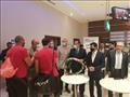 بعثة منتخب اليد تصل مطار القاهرة 