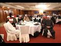 مؤتمر دور الدين في دعم العيش المشترك 