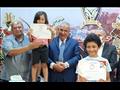IMG-20210811-تكريم طلاب المدارس من أبطال الجمهورية