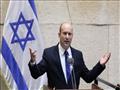 رئيس الوزراء الإسرائيلي نفتالي بينيت