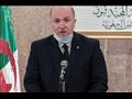 رئيس الوزراء الجزائري أيمن بن عبدالرحمن