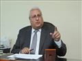 سامي عبد الصادق نائب رئيس البنك الزراعي 