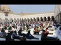 نقل شعائر صلاة الجمعة من الجامع الأزهر