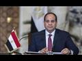 الرئيس عبدالفتاح السيسي