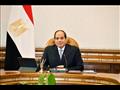 الرئيس عبدالفتاح السيسي