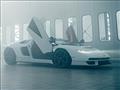 لامبورجيني Countach الجديدة